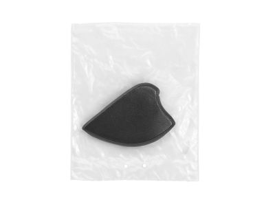 Acura 72121-SEP-A01ZA Cap, Passenger Side Door Inside Handle (Graphite Black)