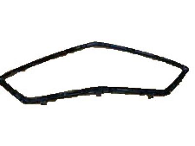 Acura 71123-TY2-A51 Molding, Front Grille
