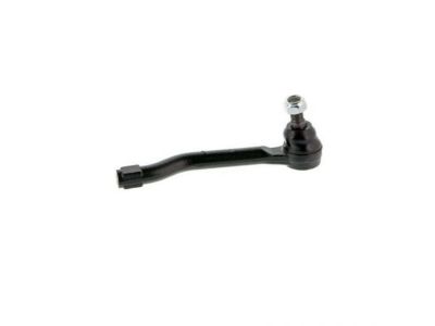 Acura 53560-TJB-A01 End Complete Tie Rod L