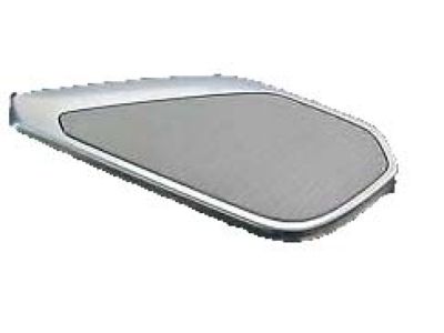 Acura 83553-TJB-A31 Grille, L Middle Speaker