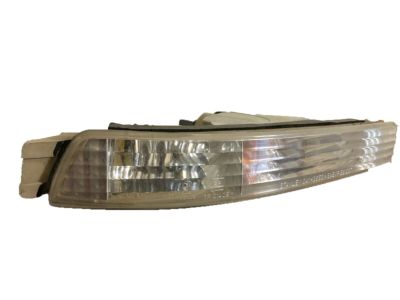 Acura 33302-SL0-A02 Lamp Unit, Passenger Side