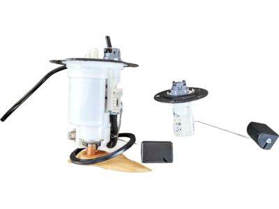 Acura 17708-SJA-A51 Module Assembly, Fuel Pump