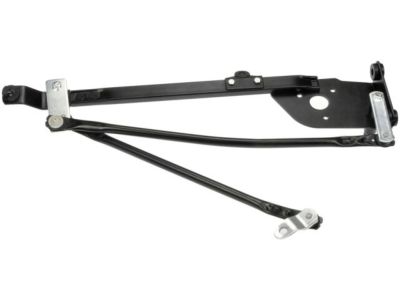 Acura 76530-S0K-A01 Link, Front Wiper (Lh)