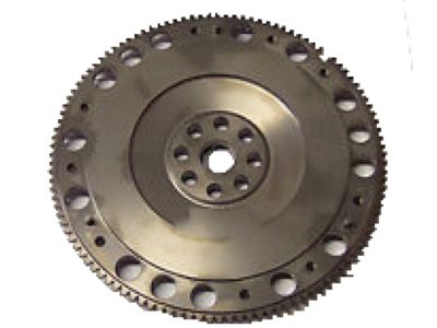 Acura 22100-PGE-026 Flywheel