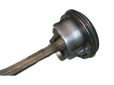 Acura 13010-RBB-000 Piston Set A (STD)