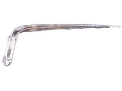 Acura 71104-TZ5-A00 Bar, Passenger Side In. Garnish Cross