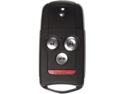 Acura 35113-TL0-A00 Key, Immobilizer & Transmitter (Blank)