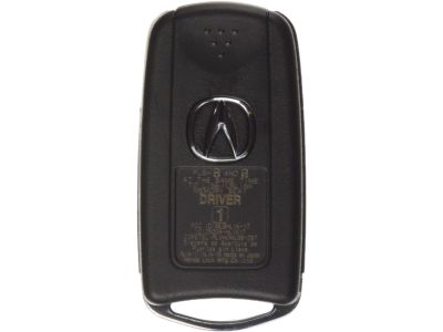 Acura 35113-TL0-A00 Key, Immobilizer & Transmitter (Blank)