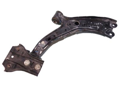 Acura 51360-TX4-A01 Arm Assembly, Left Front (Lower)