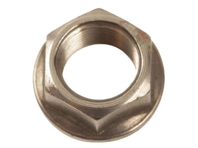 Acura 90206-PG6-000 Nut, Tappet Adjusting