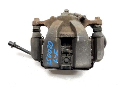 Acura 45019-TY2-A01 Caliper Sub-Assembly, Left Front