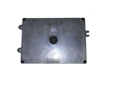 Acura 37820-5J6-A88 ECU