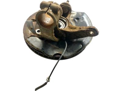 Acura 51215-TZ7-A00 Knuckle, Left Front