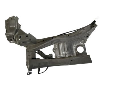Acura 60650-TV9-A00ZZ Housing, Right Front Shock Absorber