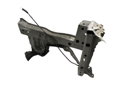 Acura 60650-TV9-A00ZZ Housing, Right Front Shock Absorber