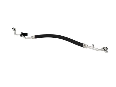 Acura 80311-TGV-A01 HOSE, SUCTION