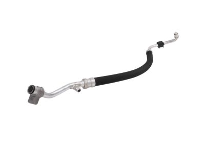 Acura 80311-TGV-A01 HOSE, SUCTION