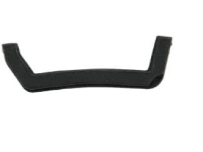 Honda 11926-P0A-000 Seal B, Engine Mount Bracket Rubber