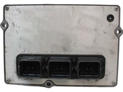 Acura 37820-RK2-A05 ECU