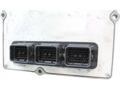 Acura 37820-RK2-A05 ECU