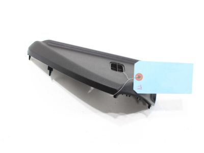 Acura 77215-TYA-A03ZA Lid, Driver Side (Deep Black)