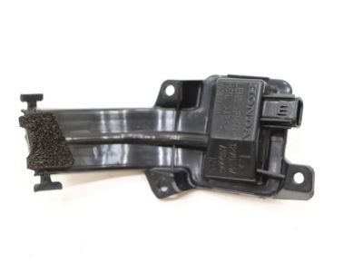 Acura 76226-TYA-A01 MOLDING R, BASE CHR