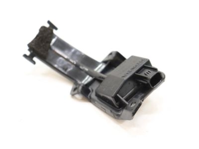 Acura 76226-TYA-A01 MOLDING R, BASE CHR