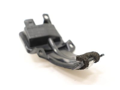 Acura 76226-TYA-A01 MOLDING R, BASE CHR