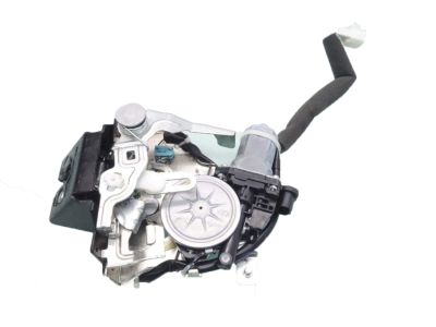 Acura 74800-TZ5-A01 Lock & Closer Assembly