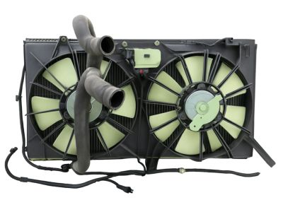 Acura 71130-TY2-A50ZA Beam, Front (Graphite Black)