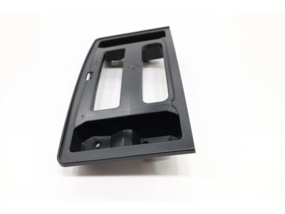 Acura 71180-3S5-A00 BASE, FR