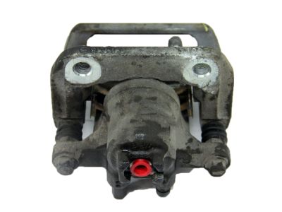 Acura 43018-STK-A11 Caliper Sub-Assembly, Right Rear