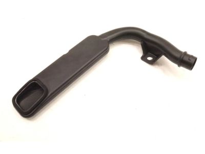 Acura 31543-TZ7-A01 Paddle Duct