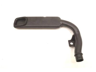 Acura 31543-TZ7-A01 Paddle Duct