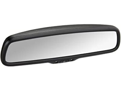 Acura 76400-SEC-A12 Mirror Assembly, Rearview (Day/Night)