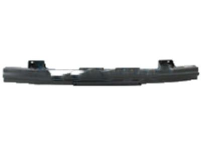 Acura 71531-TY2-A00 Beam, Rear Bumper