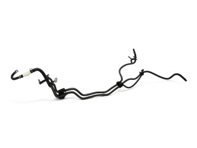 Honda 36147-RPY-G01 Valve, Check