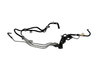 Honda 36147-RPY-G01 Valve, Check