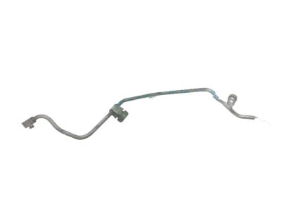 Acura 80331-ST7-003 Pipe, Condenser