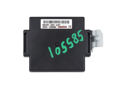 Acura 48310-59H-A02 CONTROL UNIT, AWD