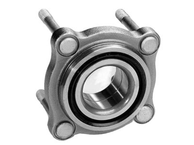 Acura 44200-SL0-008 Bearing Assembly, Front Hub Unit