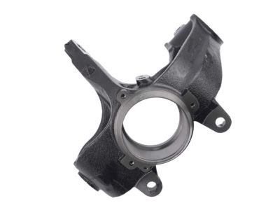 Acura 51211-TZ5-R00 Knuckle, Right Front