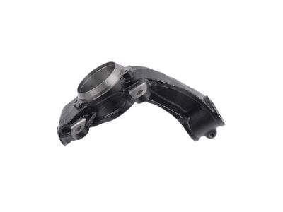 Acura 51211-TZ5-R00 Knuckle, Right Front