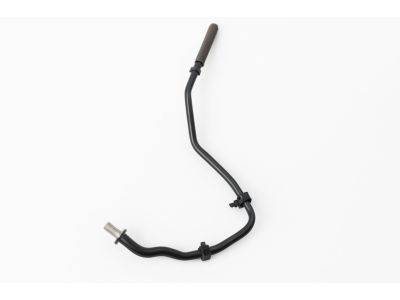 Acura 17744-TX4-A01 Tube Assembly, Fuel Drain