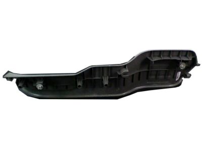 Acura 84211-STX-A02ZB Garnish Assembly (Medium Gray)