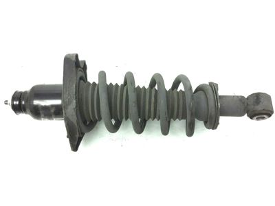 Acura 52441-TZ6-A02 Spring, Rear