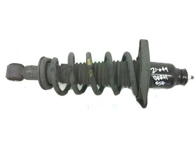 Acura 52441-TZ6-A02 Spring, Rear