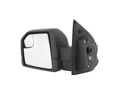 Acura 76250-TJB-A02ZA Mirror Driver Side (Canyon Bronze Metallic)