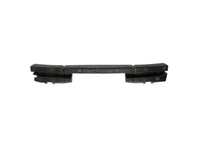 Acura 71170-TY2-A00 Absorber, Front Bumper