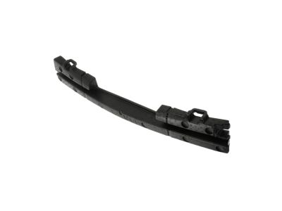 Acura 71170-TY2-A00 Absorber, Front Bumper